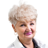 Смирнова Ирина Валентиновна, эндокринолог