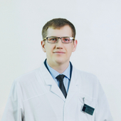 Кокорев Алексей Иванович, ортопед