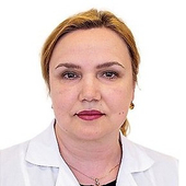 Зюзина Ольга Владимировна, невролог