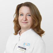 Чичканова Татьяна Владимировна, онколог