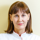 Каримова Алсу Раифовна, врач-косметолог