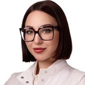 Мильченко Дарья Алексеевна, ортодонт