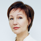 Бурдина Наталья Владимировна, дерматолог