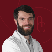 Магомед Гасбанов, стоматолог-терапевт