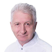 Шеметов Владимир Михайлович, онколог