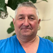 Прокопьев Александр Николаевич, ортопед