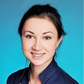 Корелова Варвара Александровна, стоматолог-терапевт