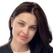 Марущак Елена Сергеевна, стоматолог-хирург