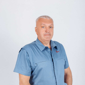 Лисицин Герман Анатольевич, хирург