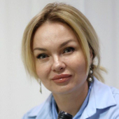 Евсеенко Марина Валерьевна, гинеколог