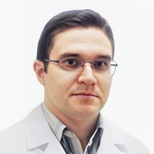 Ляхин Андрей Михайлович, ортопед