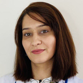 Джамалутдинова Патимат Магомедрасуловна, кардиолог