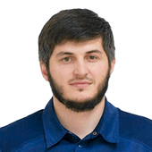 Бакаров Рахман Асламбекович, стоматолог-терапевт