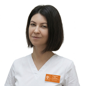 Аврамишина Яна Богдановна, невролог