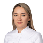 Идрисова Эльвира Фаритовна, терапевт