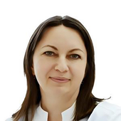 Купцова Оксана Ивановна, офтальмолог