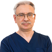 Заров Владимир Георгиевич, невролог