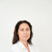 Шайхутдинова Альбина Шамилевна, онколог