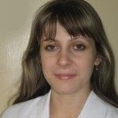 Бекшаева Любовь Петровна, анестезиолог-реаниматолог