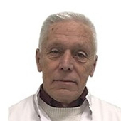 Трубицын Юрий Анатольевич, врач функциональной диагностики