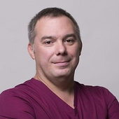 Прихненко Сергей Геннадьевич, пластический хирург