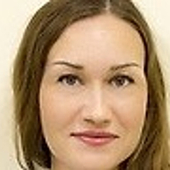 Архипова Наталья Анатольевна, врач УЗД