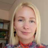 Полудненко Лилия Владимировна, психолог