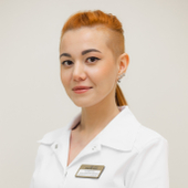 Трофимова Анастасия Андреевна, дерматолог