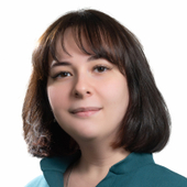 Щербакова Анастасия Олеговна, пульмонолог