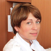 Фетисова Екатерина Александровна, кардиолог