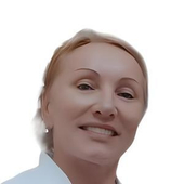 Камрукова Елена Петровна, спортивный врач