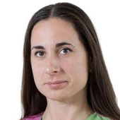 Малинина Анастасия Александровна, анестезиолог