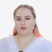 Макеева Анастасия Олеговна, массажист