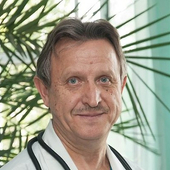 Сергеев Вячеслав Александрович, пульмонолог