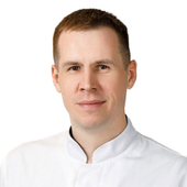 Мензулин Руслан Сергеевич, хирург-онколог