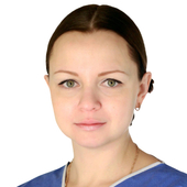 Франтова Анастасия Сергеевна, гинеколог