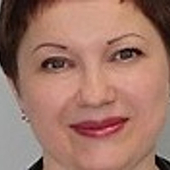 Бодунова Марина Юрьевна, педиатр