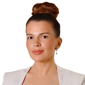 Фаттаева Гюльнара Вагифовна, косметолог