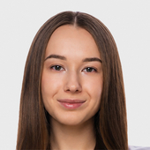 Каблучко Кристина Евгеньевна, пародонтолог