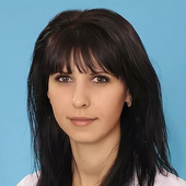 Гусева Елена Сергеевна, гинеколог