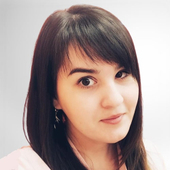 Митрофанова Екатерина Евгеньевна, педиатр