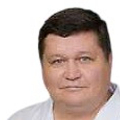 Ширяев Владимир Александрович, невролог