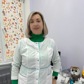 Туркина Инна Владимировна, педиатр