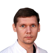 Симонов Антон Дмитриевич, терапевт