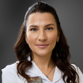 Юматова Алина Евгеньевна, стоматолог-терапевт