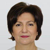 Багатырева Калимат Магомедовна, гастроэнтеролог