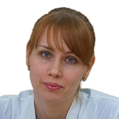 Кириллова Валентина Николаевна, сурдолог