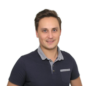 Баранов Павел Евгеньевич, детский стоматолог