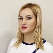 Сергеева Людмила Валерьевна, косметолог