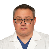 Михеев Илья Александрович, массажист